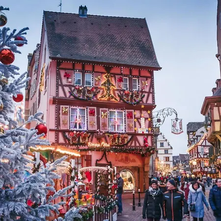 Le Marcellin - Garage - Terrasse