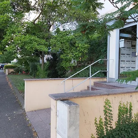 Apartment Le Marcellin - Garage - Terrasse