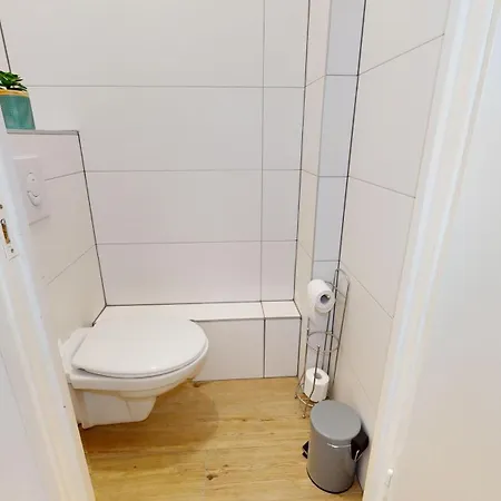 Apartamento Le Marcellin - Garage - Terrasse Colmar