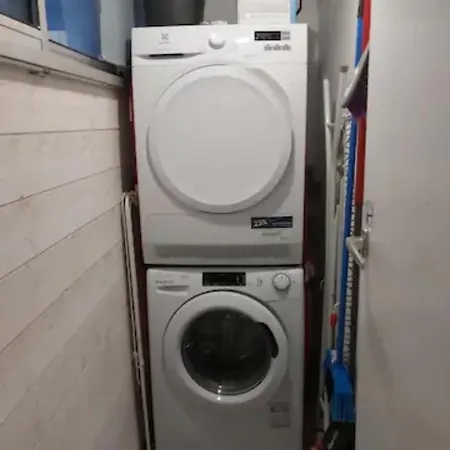 Le Marcellin - Garage - Terrasse * Colmar