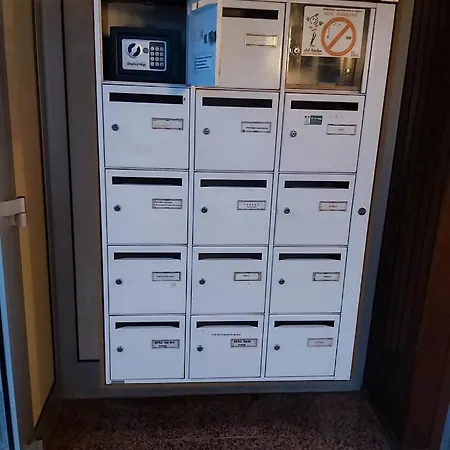 Le Marcellin - Garage - Terrasse Apartamento