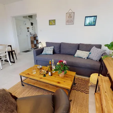 Apartment Le Marcellin - Garage - Terrasse