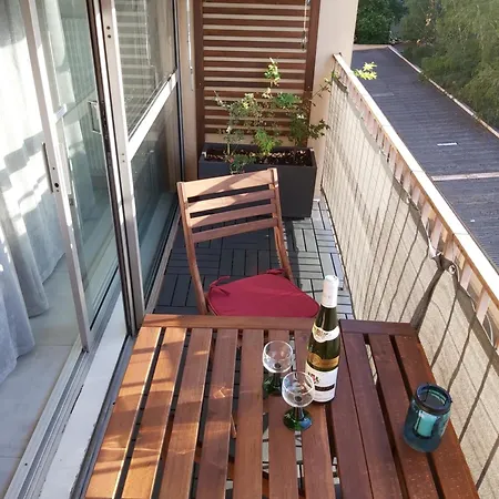 Le Marcellin - Garage - Terrasse